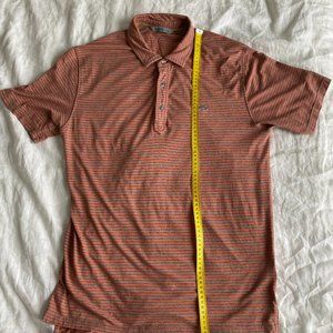 Tasc Performance Golf Polo M